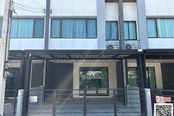 3 Bedroom House for rent in Bang Phli Yai, Samut Prakan
