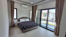 3 Bedroom House for rent in The Palm Parco, Nong Prue, Chonburi