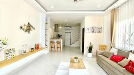 2 Bedroom Townhouse for sale in Nong Prue, Chonburi