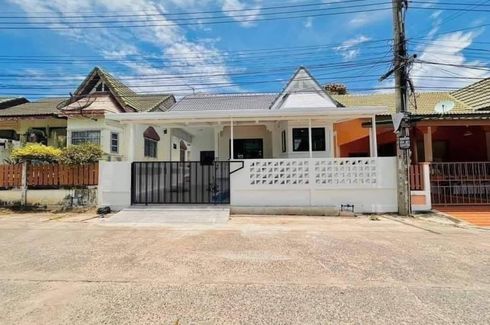 3 Bedroom House for sale in Surasak, Chonburi