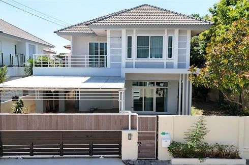 3 Bedroom House for Sale or Rent in Surasak, Chonburi