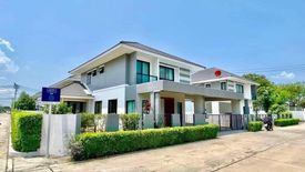 3 Bedroom House for rent in Surasak, Chonburi