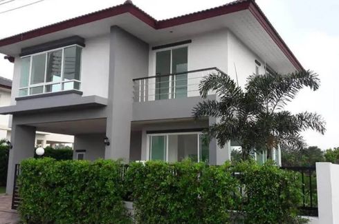 3 Bedroom House for rent in Paradise Villa 3, Nong Prue, Chonburi