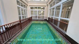 6 Bedroom House for rent in Phra Khanong, Bangkok near BTS Thong Lo