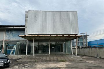 Warehouse / Factory for rent in Suan Luang, Bangkok near MRT Si Nut