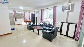 3 Bedroom Townhouse for rent in Bang Khen, Nonthaburi