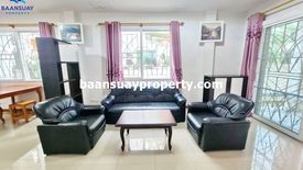 3 Bedroom Townhouse for rent in Bang Khen, Nonthaburi