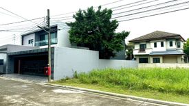 Land for sale in Baan Krisna Rama 5-Karnchanaphisek, Bang Khu Wiang, Nonthaburi