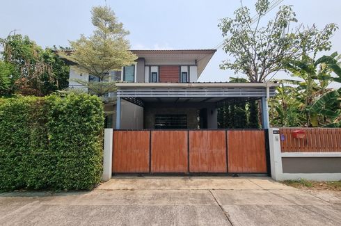 4 Bedroom House for rent in Nong Khwai, Chiang Mai