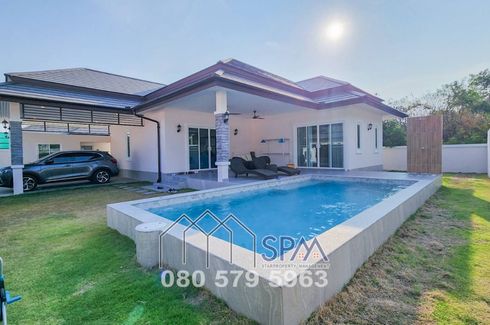 3 Bedroom Villa for sale in Hua Hin Grand Hills, Hin Lek Fai, Prachuap Khiri Khan