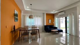 3 Bedroom House for sale in San Phak Wan, Chiang Mai