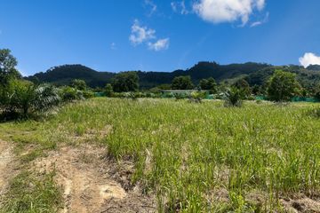 Land for sale in Khuekkhak, Phang Nga