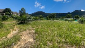 Land for sale in Khuekkhak, Phang Nga