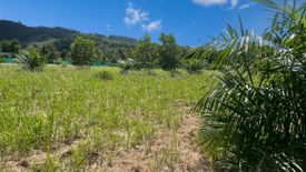 Land for sale in Khuekkhak, Phang Nga