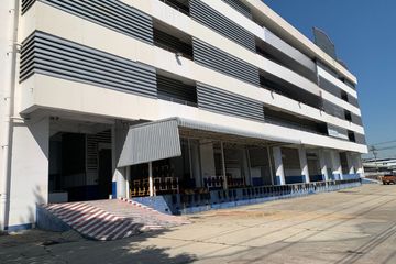 Warehouse / Factory for rent in Thepharak, Samut Prakan near MRT Samrong