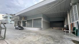 Warehouse / Factory for rent in Lam Pla Thio, Bangkok