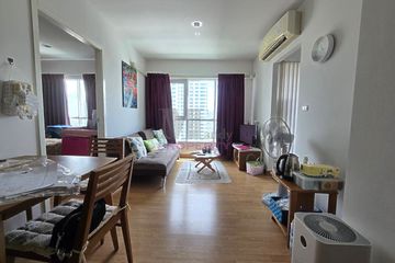 2 Bedroom Condo for sale in Aspire Sukhumvit - Rama 4, Phra Khanong, Bangkok near BTS Phra Khanong