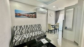 1 Bedroom Condo for rent in Siam Oriental Star condo, Nong Prue, Chonburi