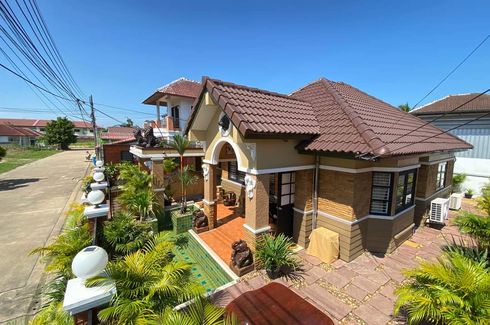 2 Bedroom House for sale in Park Village, Nong Prue, Chonburi