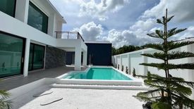 4 Bedroom Villa for sale in Pong, Chonburi