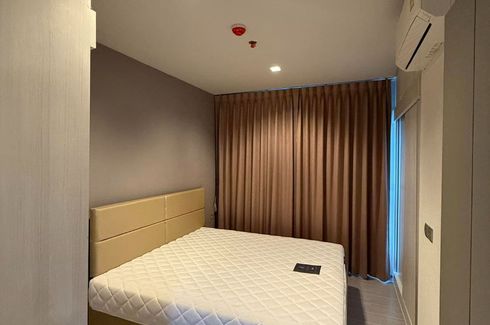 1 Bedroom Condo for sale in Makkasan, Bangkok near MRT Phra Ram 9