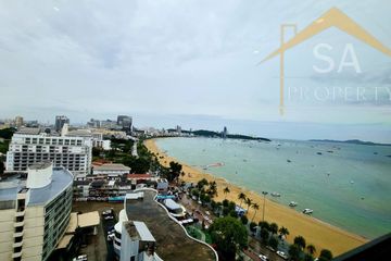 1 Bedroom Condo for rent in Northshore, Na Kluea, Chonburi