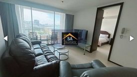 1 Bedroom Condo for rent in Northshore, Na Kluea, Chonburi