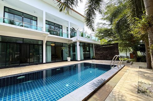 5 Bedroom Villa for rent in Khok Kloi, Phang Nga