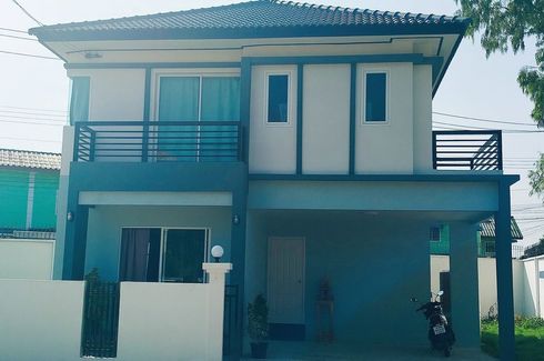 3 Bedroom House for rent in K.C. Parkville Bangna-Theparak, Phraek Sa Mai, Samut Prakan