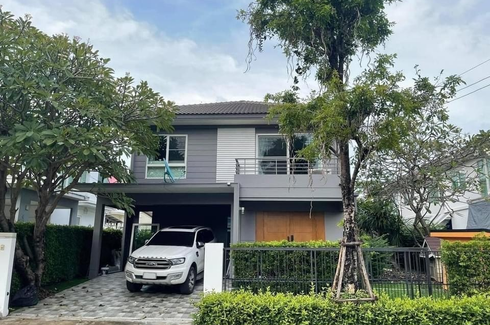 3 Bedroom House for rent in Bang Bo, Samut Prakan