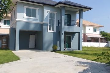 3 Bedroom House for rent in K.C. Parkville Bangna-Theparak, Phraek Sa Mai, Samut Prakan