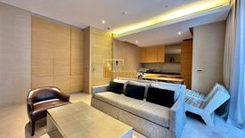 1 Bedroom Condo for sale in Saladaeng Residences, Silom, Bangkok near MRT Lumpini