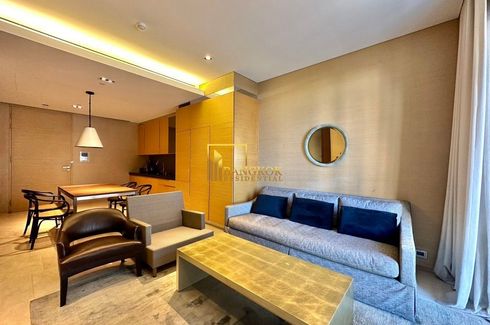 1 Bedroom Condo for sale in Saladaeng Residences, Silom, Bangkok near MRT Lumpini