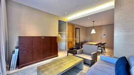 1 Bedroom Condo for sale in Saladaeng Residences, Silom, Bangkok near MRT Lumpini