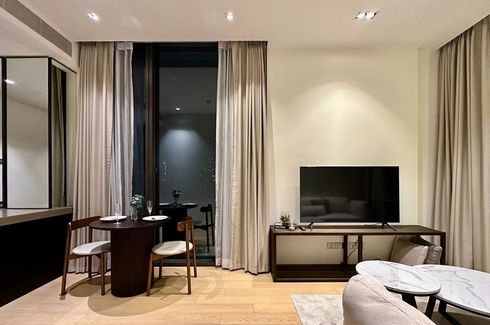 1 Bedroom Condo for Sale or Rent in 28 Chidlom, Langsuan, Bangkok near BTS Chit Lom