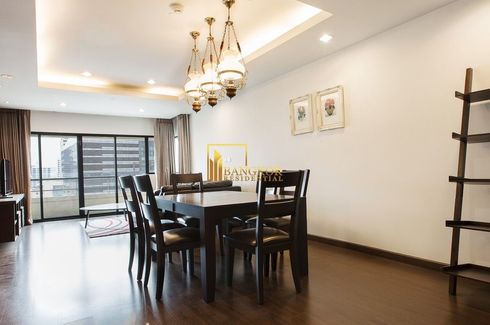 3 Bedroom Condo for rent in Sathorn Gardens, Thung Maha Mek, Bangkok near MRT Lumpini