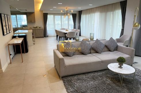 2 Bedroom Condo for rent in Sathorn Park Place, Thung Maha Mek, Bangkok near MRT Lumpini