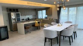 2 Bedroom Condo for rent in Sathorn Park Place, Thung Maha Mek, Bangkok near MRT Lumpini