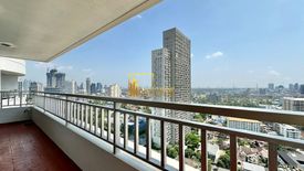 2 Bedroom Condo for rent in Sathorn Park Place, Thung Maha Mek, Bangkok near MRT Lumpini