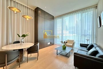 1 Bedroom Condo for rent in SCOPE Langsuan, Lumpini, Bangkok near BTS Chit Lom