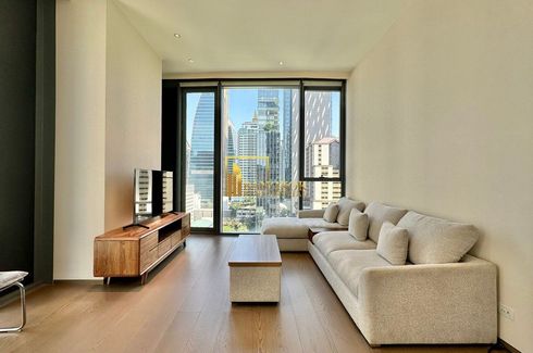 1 Bedroom Condo for rent in SCOPE Langsuan, Lumpini, Bangkok near BTS Chit Lom