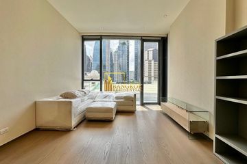 1 Bedroom Condo for rent in SCOPE Langsuan, Lumpini, Bangkok near BTS Chit Lom