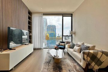 1 Bedroom Condo for rent in SCOPE Langsuan, Lumpini, Bangkok near BTS Chit Lom