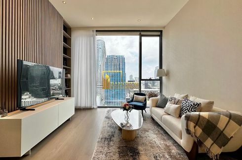 1 Bedroom Condo for rent in SCOPE Langsuan, Lumpini, Bangkok near BTS Chit Lom