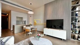 1 Bedroom Condo for rent in SCOPE Langsuan, Lumpini, Bangkok near BTS Chit Lom