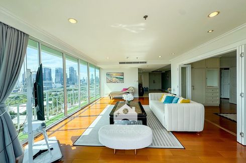 2 Bedroom Condo for rent in Lake Green, Khlong Toei, Bangkok near BTS Nana