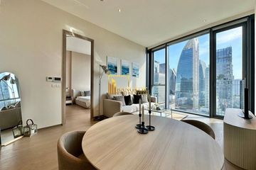 1 Bedroom Condo for rent in SCOPE Langsuan, Lumpini, Bangkok near BTS Chit Lom