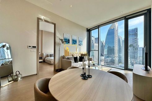 1 Bedroom Condo for rent in SCOPE Langsuan, Lumpini, Bangkok near BTS Chit Lom