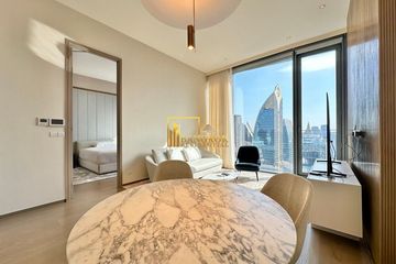 1 Bedroom Condo for rent in SCOPE Langsuan, Lumpini, Bangkok near BTS Chit Lom