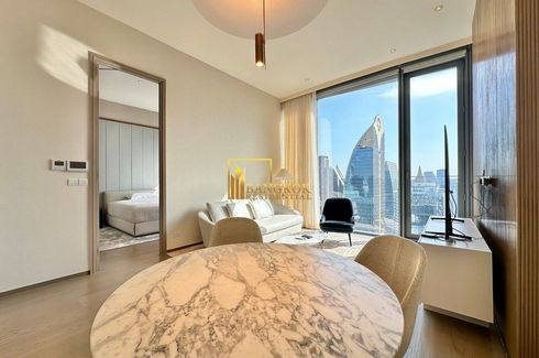 1 Bedroom Condo for rent in SCOPE Langsuan, Lumpini, Bangkok near BTS Chit Lom